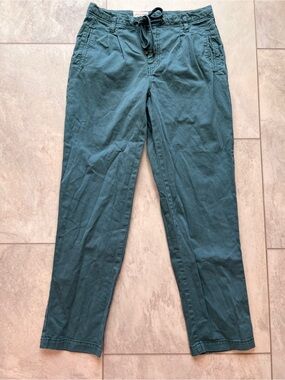 Pilcro Anthropologie Hyphen Fit Pants